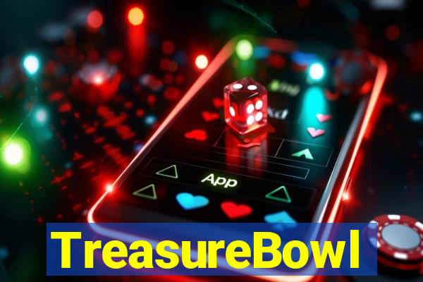 TreasureBowl treasure bowl como ganhar